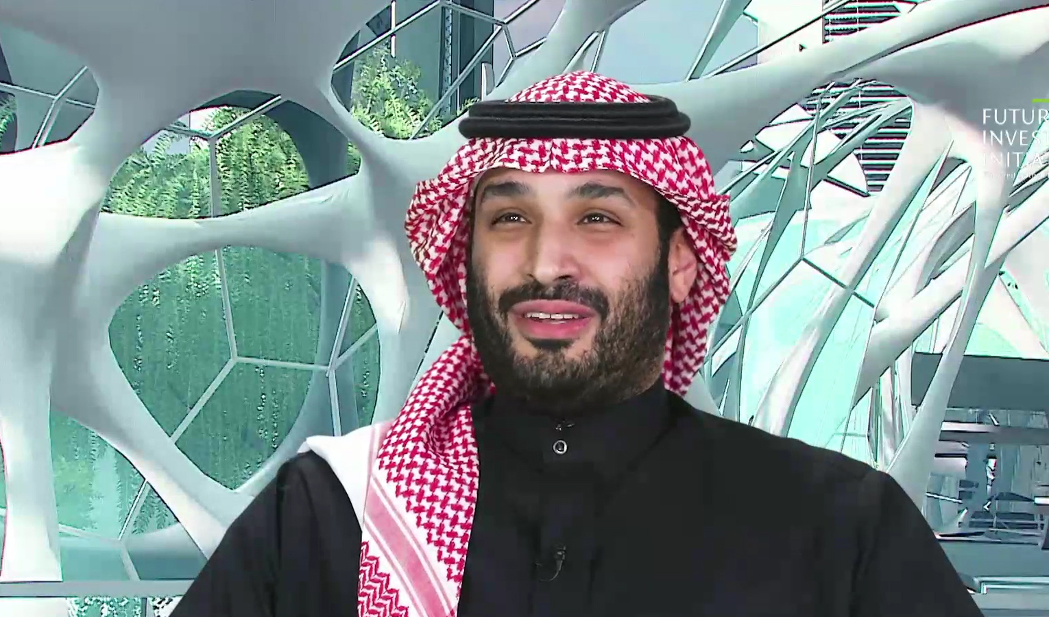 Not just football: all about Saudi Arabia's media activism