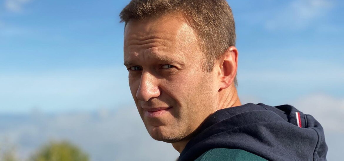 NAVALNY