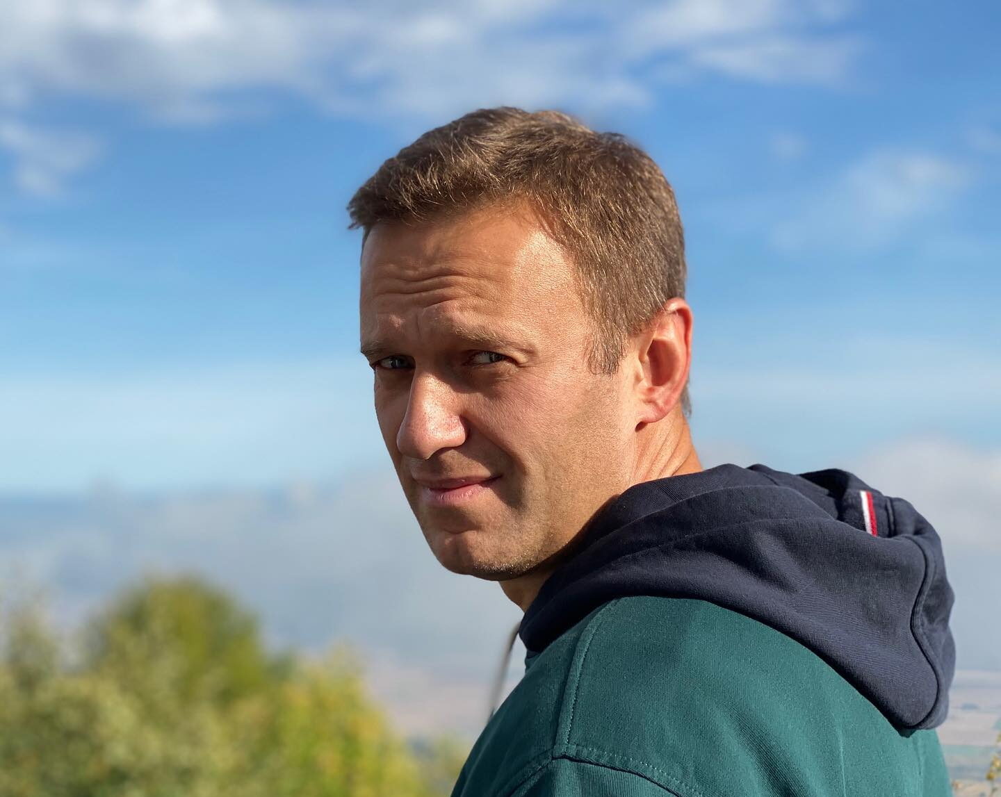 What Italy can do to honor Navalny