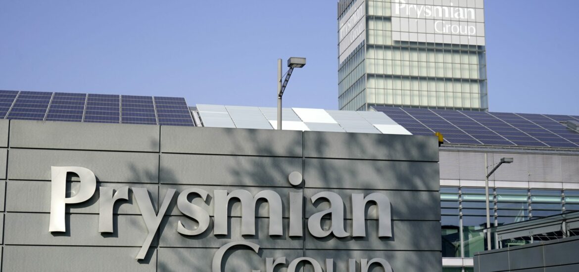 Prysmian