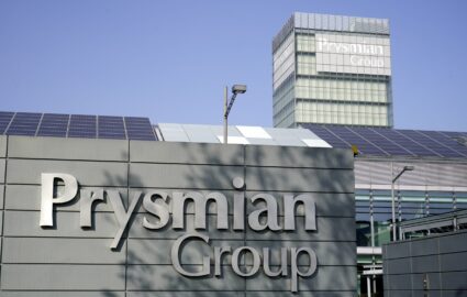 prysmian