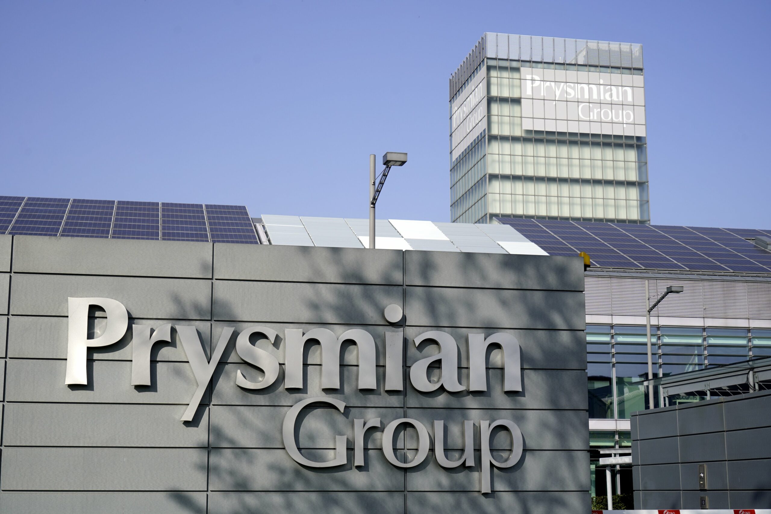 prysmian