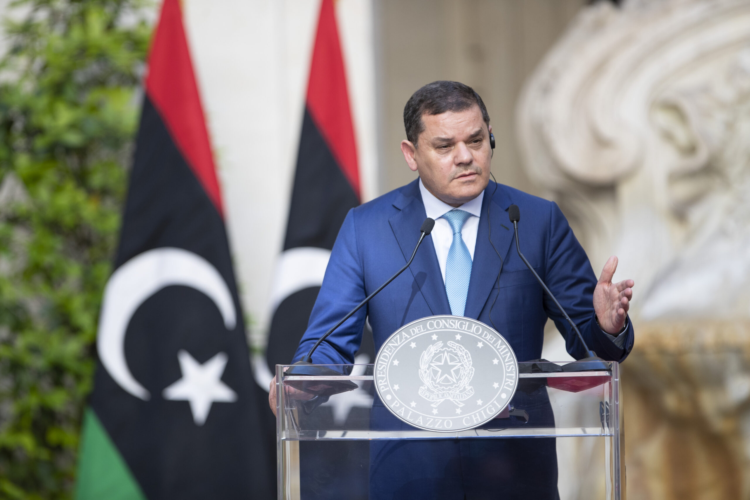 Libia, cosa fanno e cosa non fanno Usa, Russia, Turchia, Francia e Italia. L’analisi di Mercuri