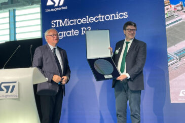 stmicroelectronics