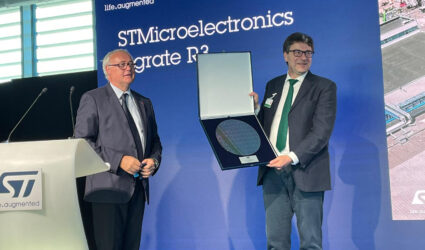 stmicroelectronics