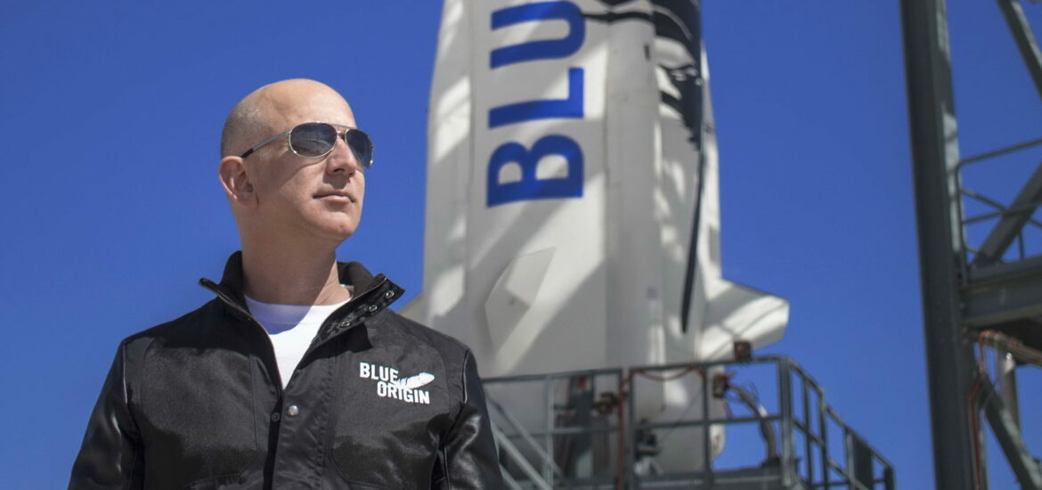 Blue Origin