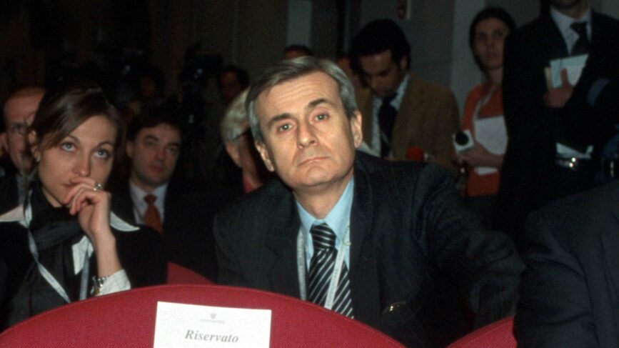 Marco Biagi