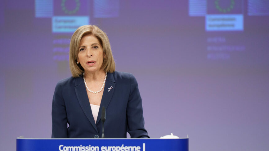 Riforma Settore Farmaceutico