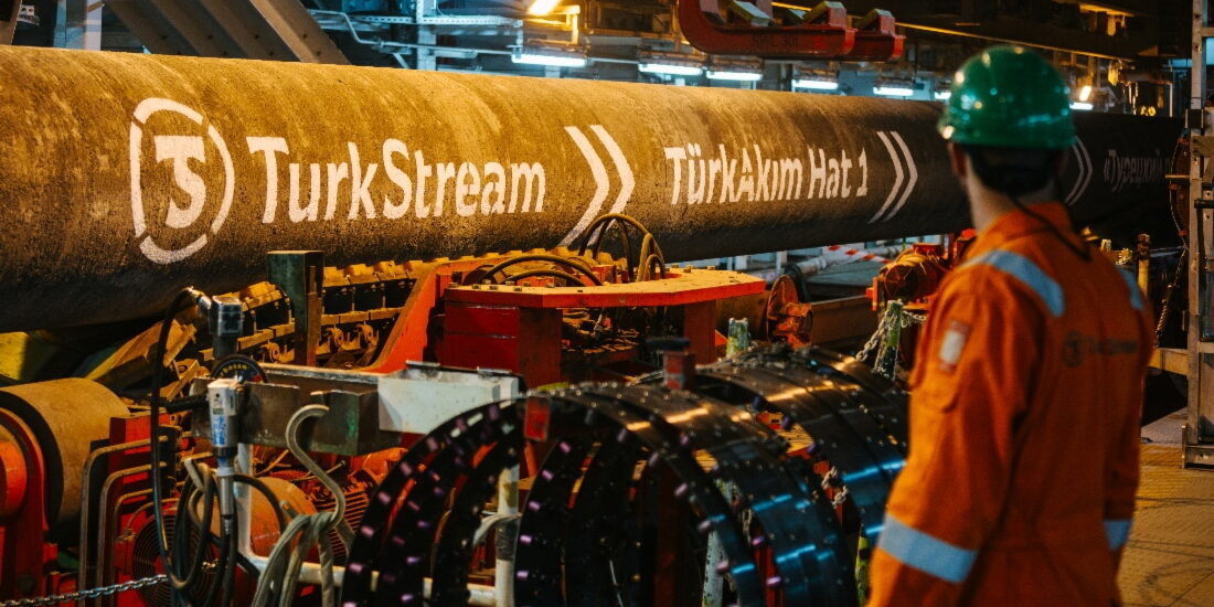 ungheria turkish stream
