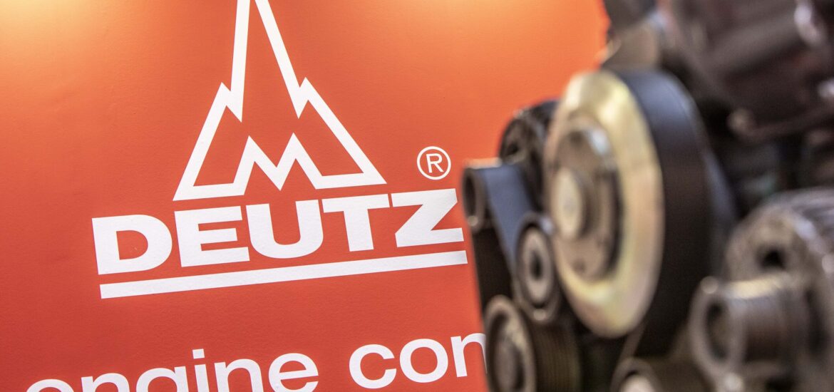 deutz
