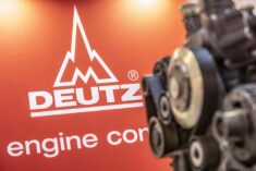deutz