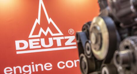 deutz