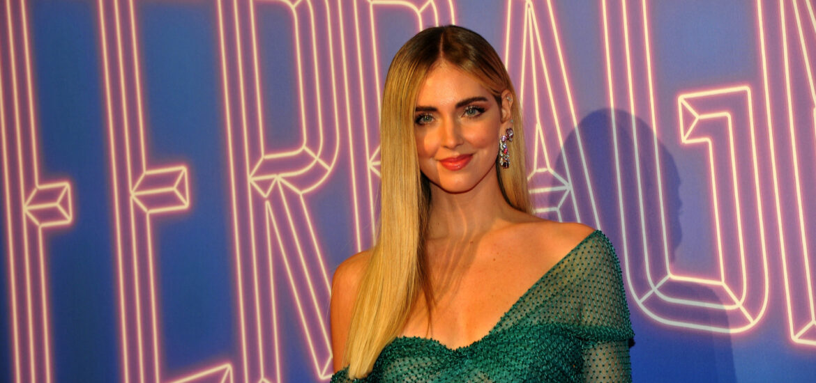 Fenice Ferragni