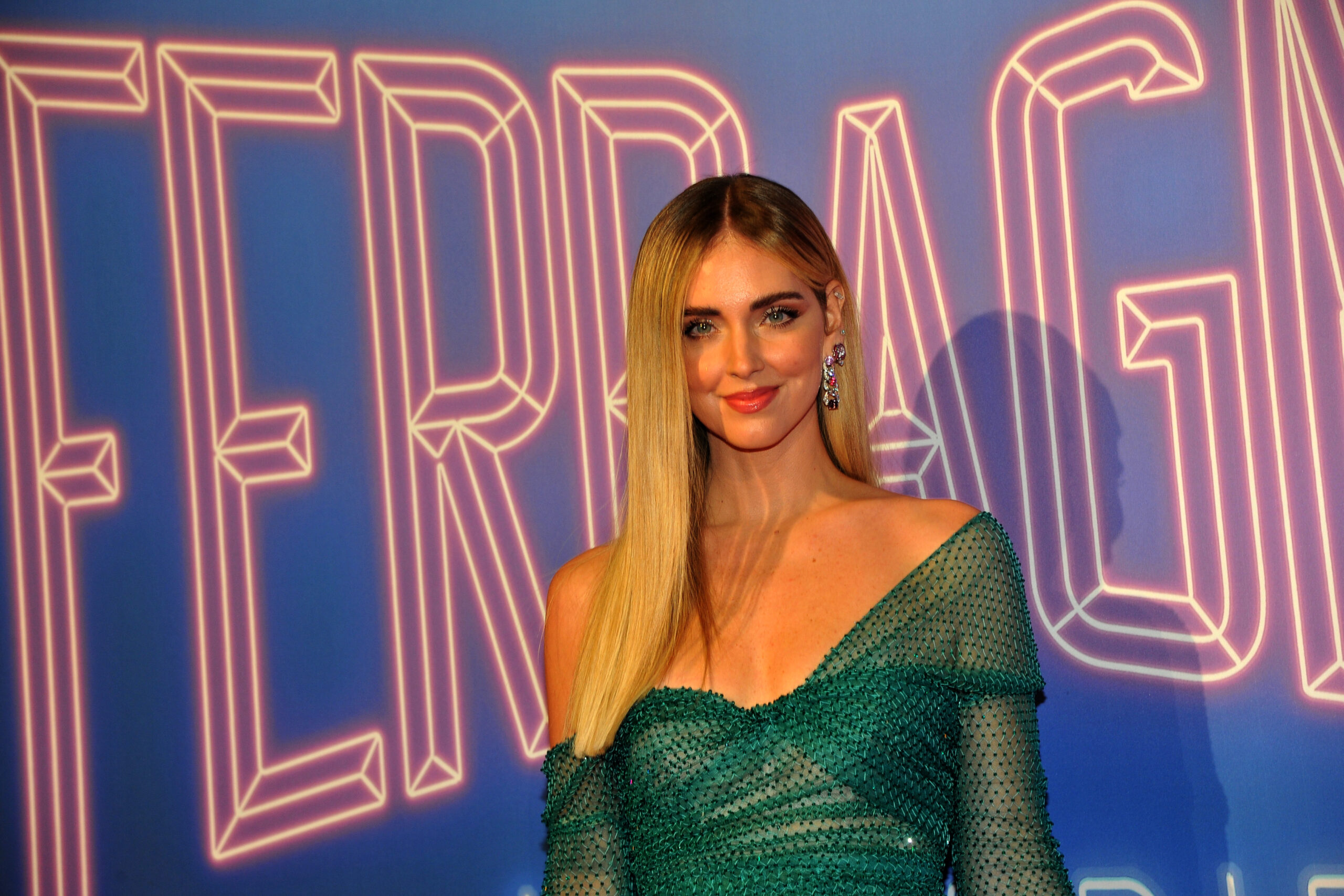 fenice ferragni