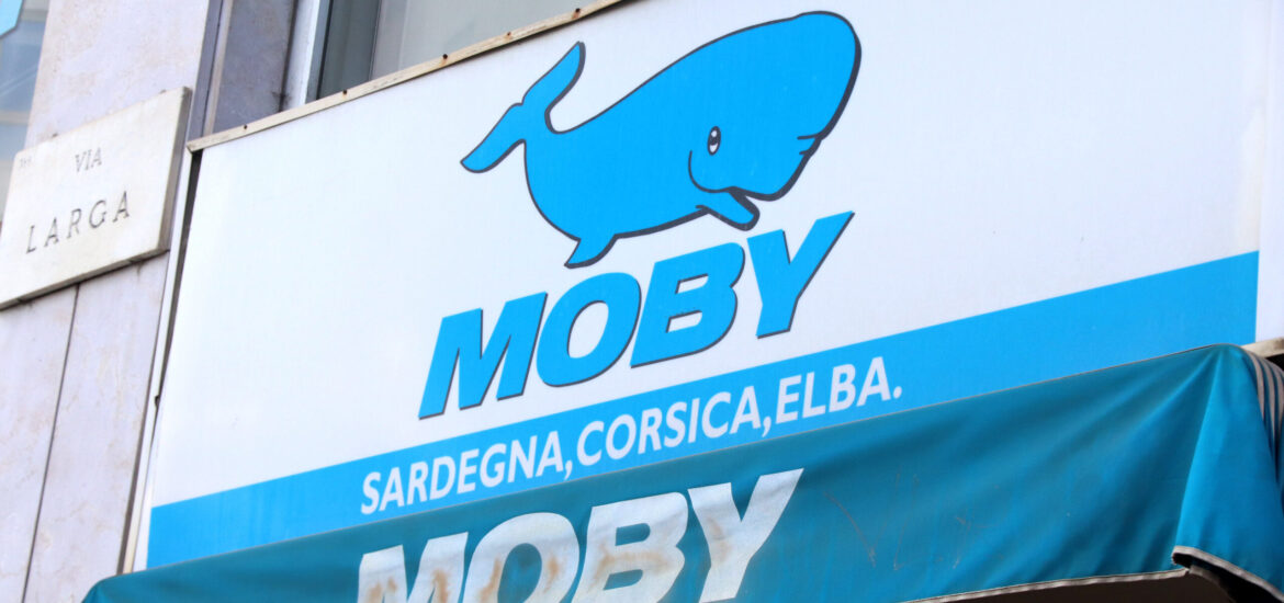 moby
