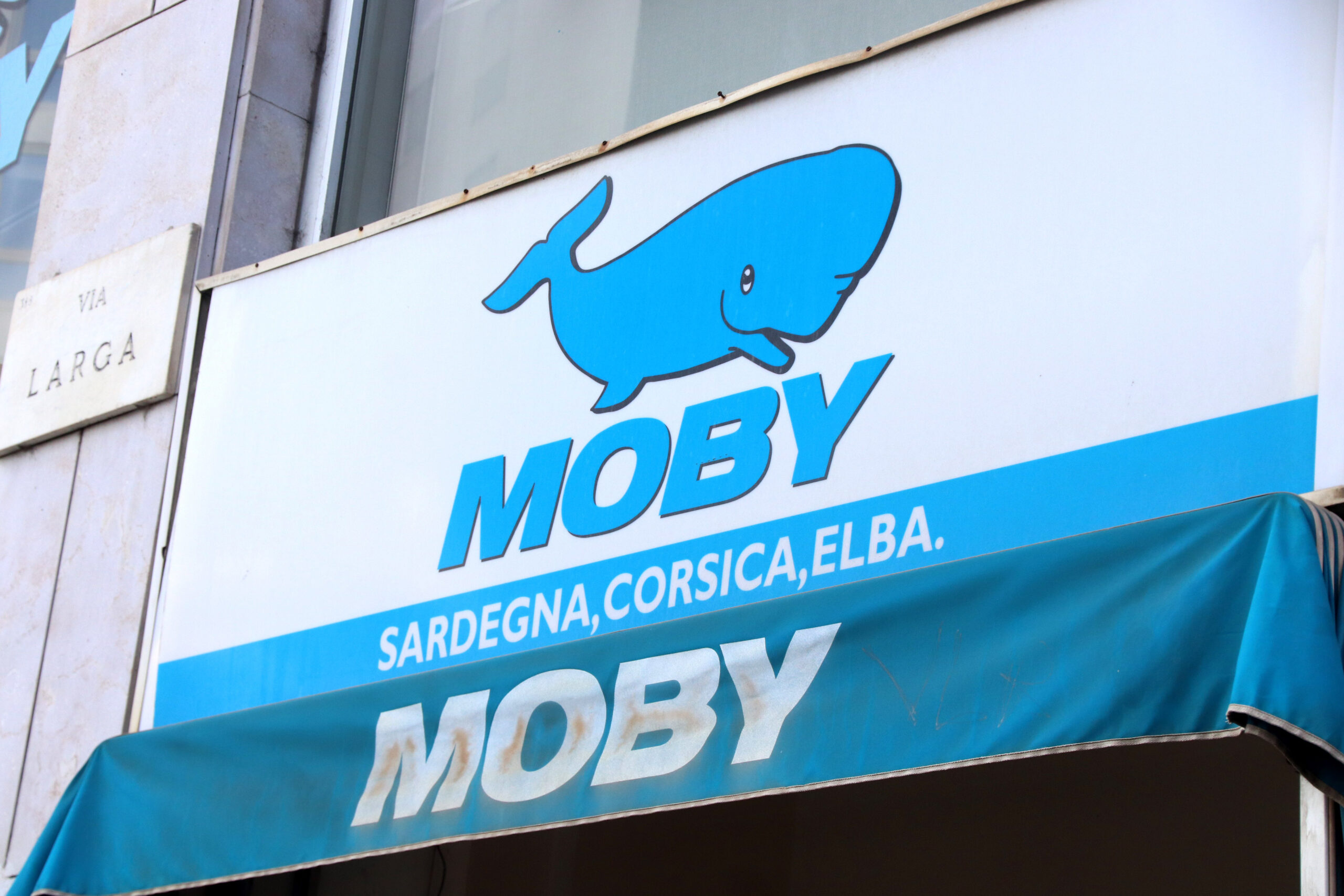 moby