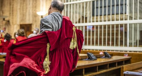 referendum riforma costituzionale