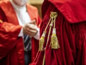 riforma magistratura