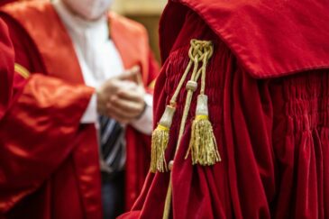 riforma magistratura