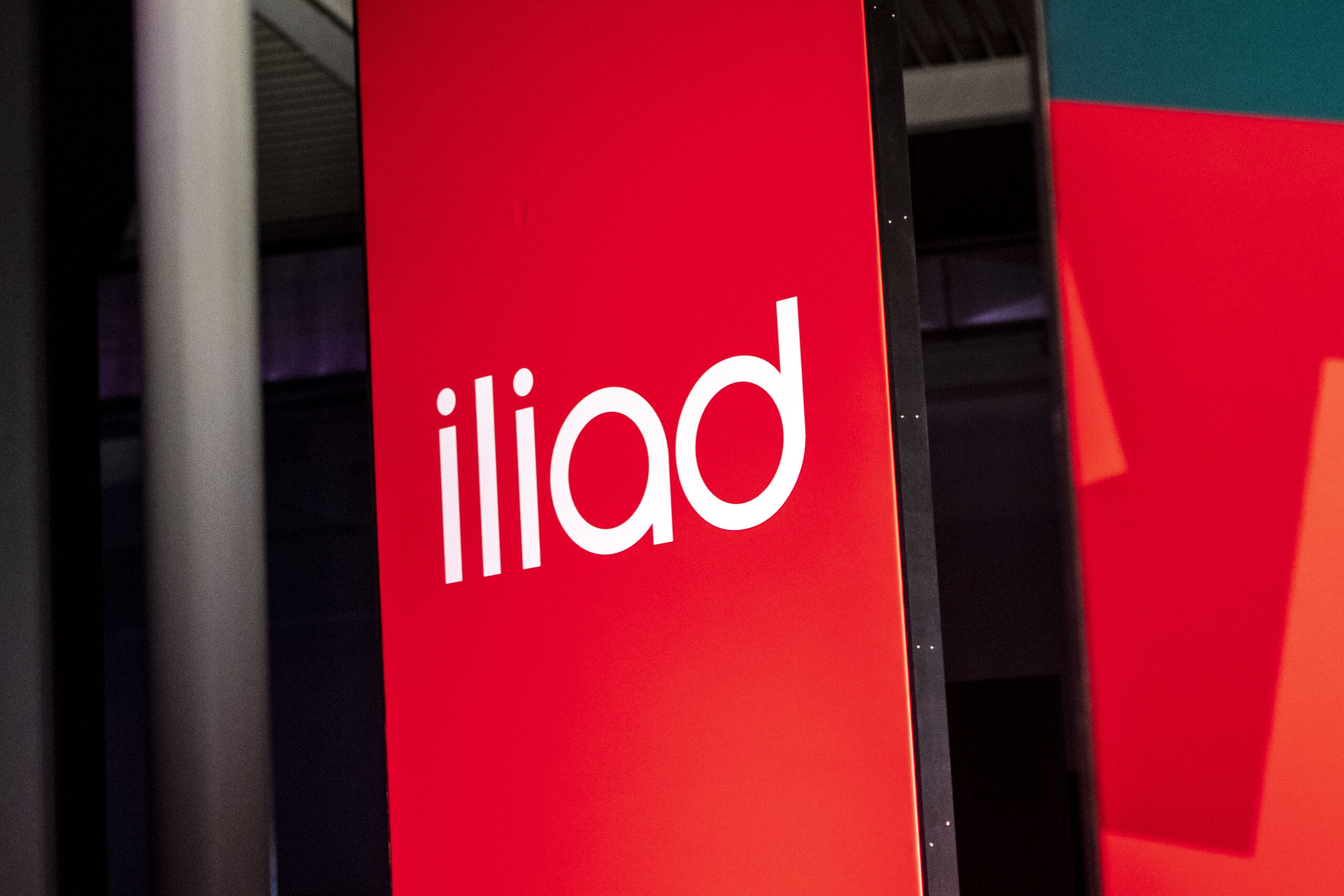 Tutto sul report 2024 di iliad sulla sostenibilità