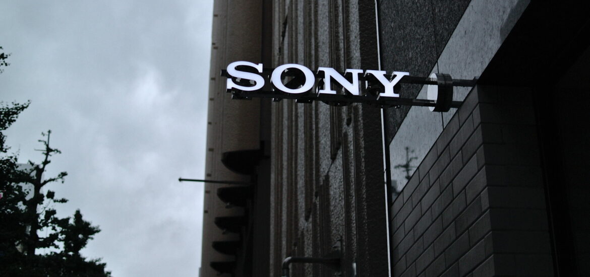 Sony