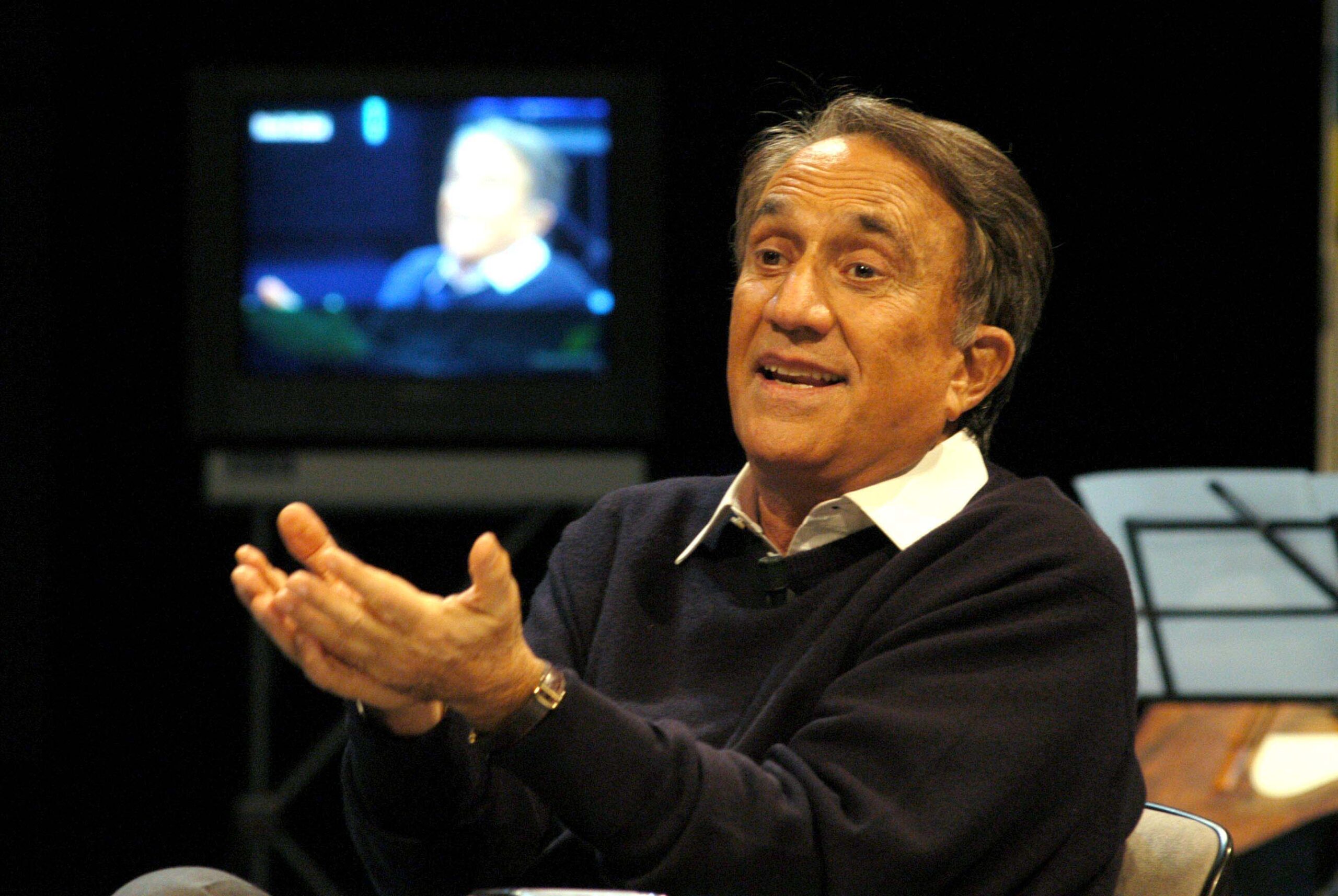 emilio fede