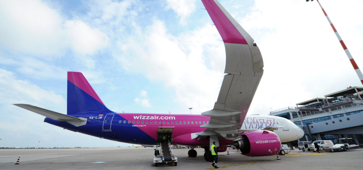 wizz air
