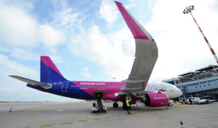 wizz air agcm