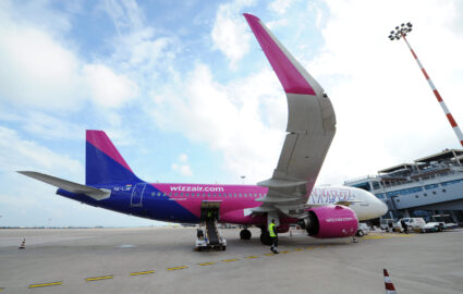 wizz air agcm