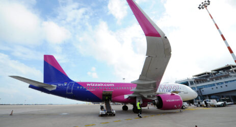 wizz air