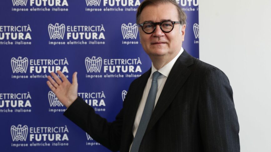 Elettricità Futura