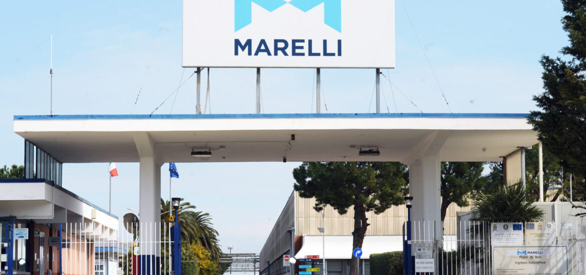 marelli