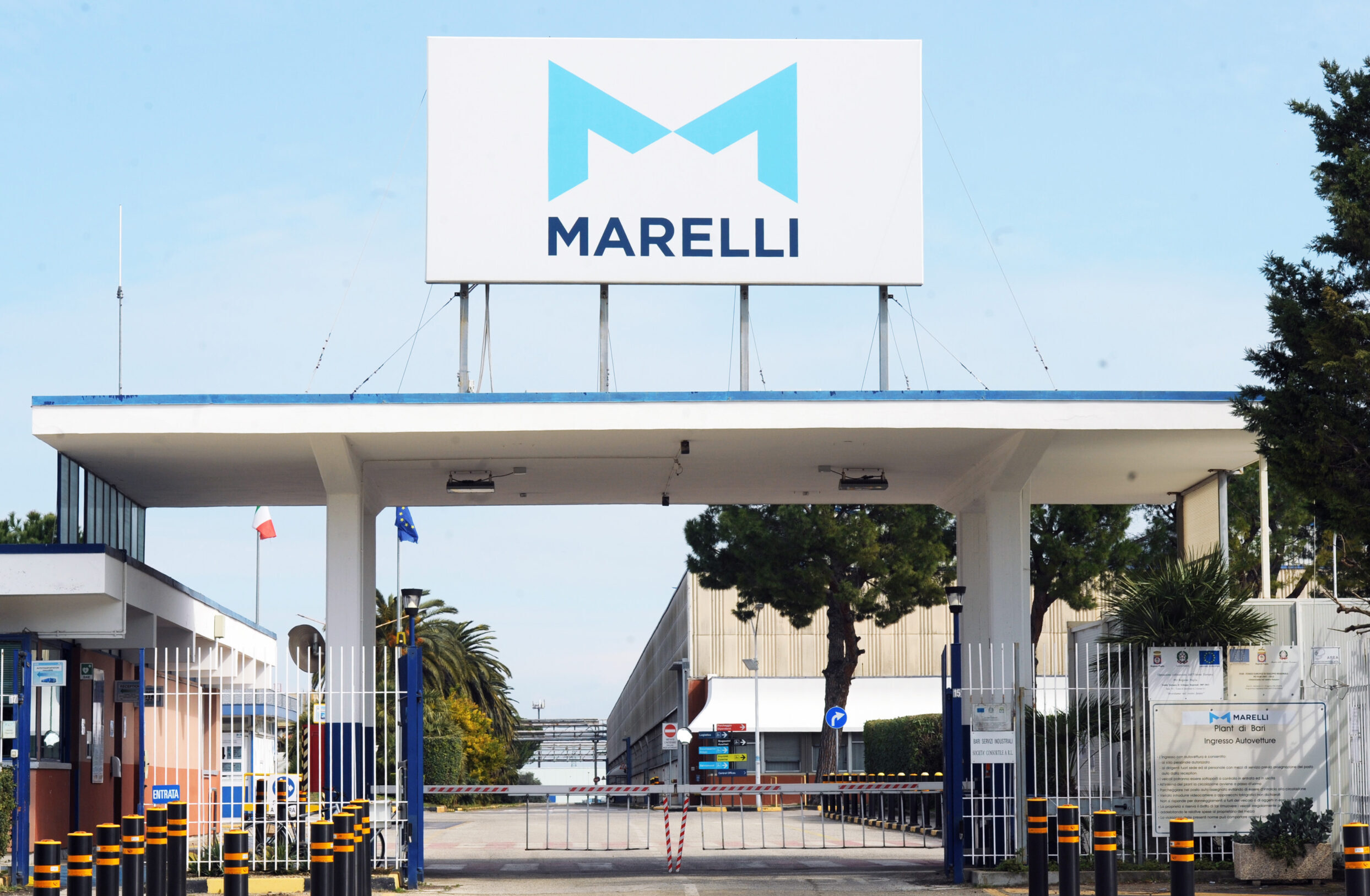 marelli
