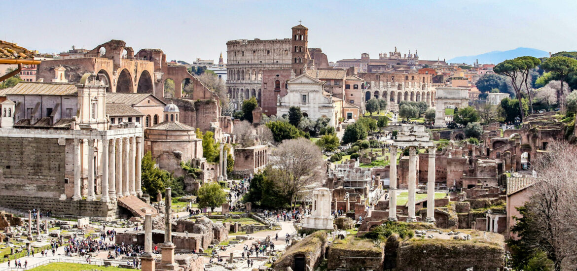 Coopculture Colosseo