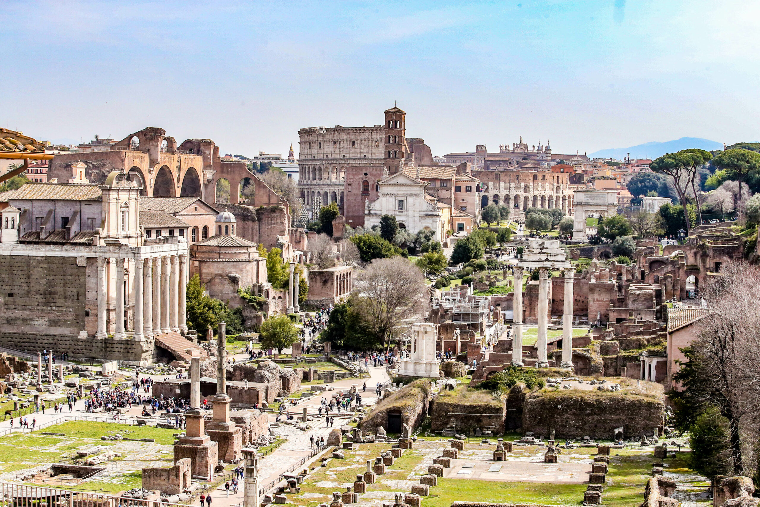 Coopculture Colosseo