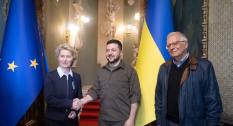 prestito ue ucraina