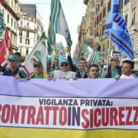vigilanza privata
