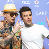Perché Fedez le suona a Soundreef?