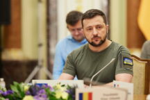 Corruzione Ucraina