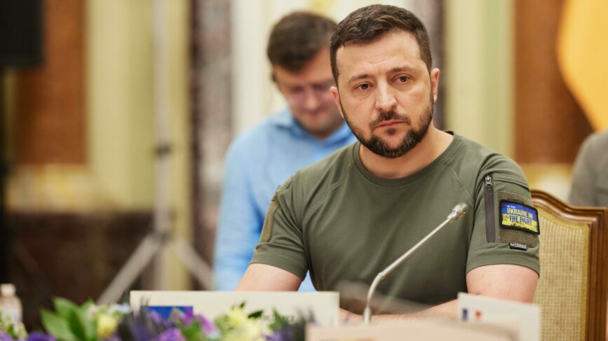 Corruzione Ucraina