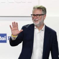 I conti in tasca a Fabio Fazio