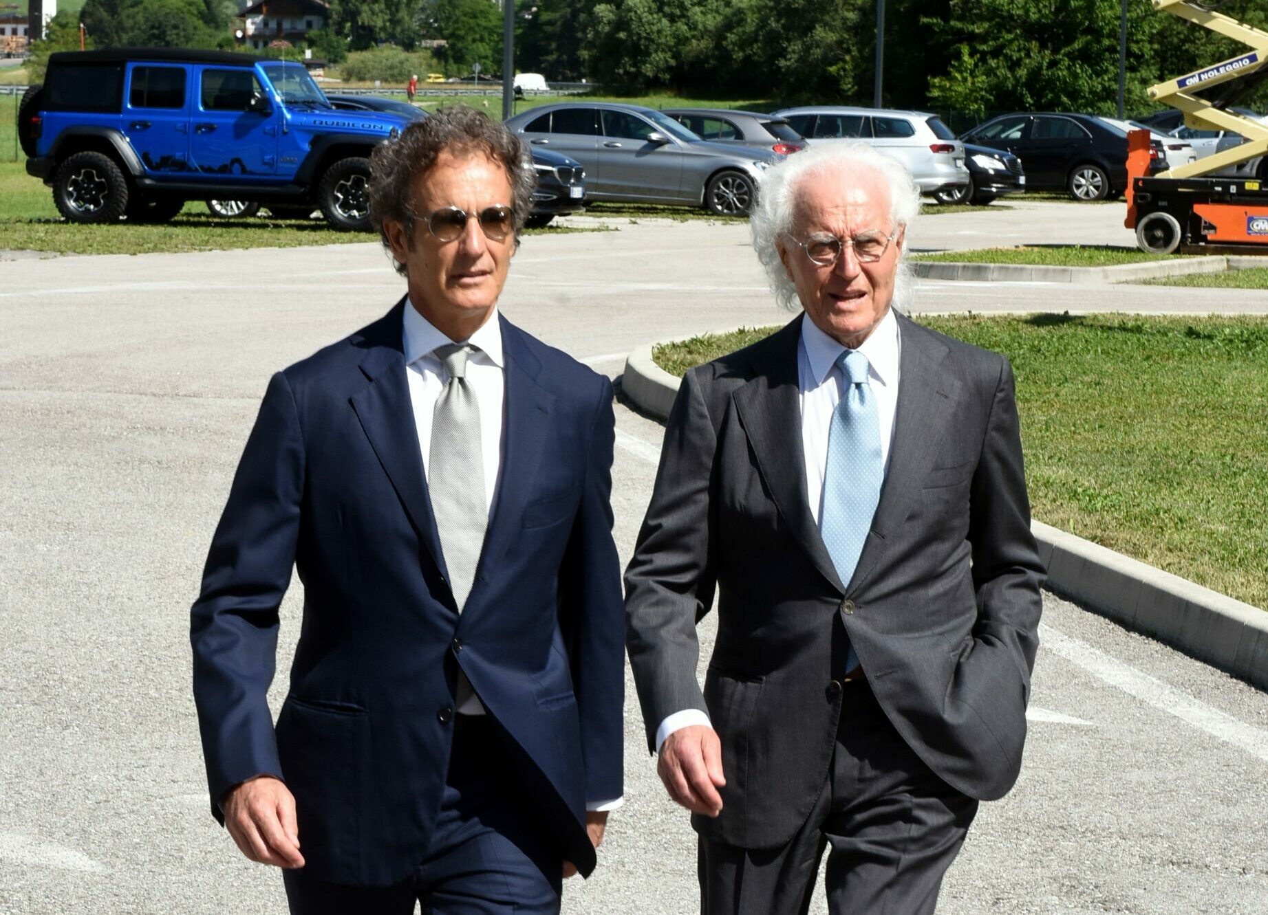benetton