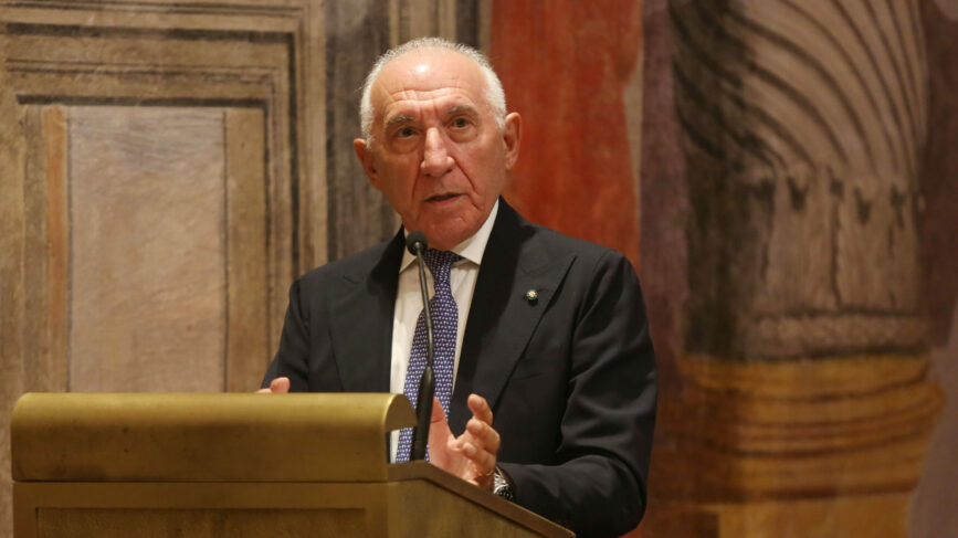 Garante Metaverso