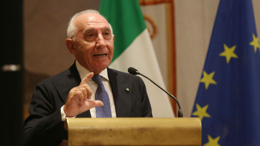 Intercettazioni Privacy