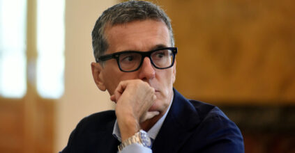 Accordo Essilor-Luxottica