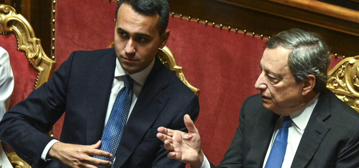 di maio