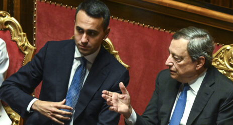 di maio