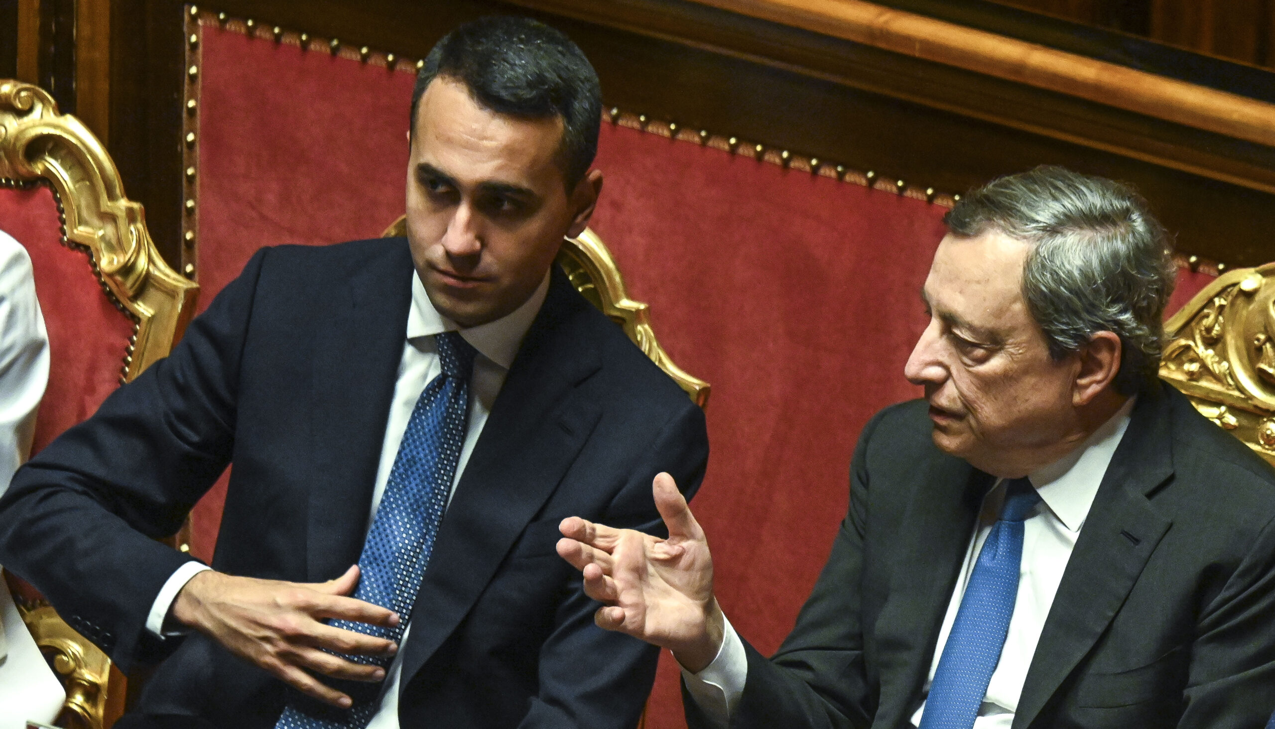 di maio