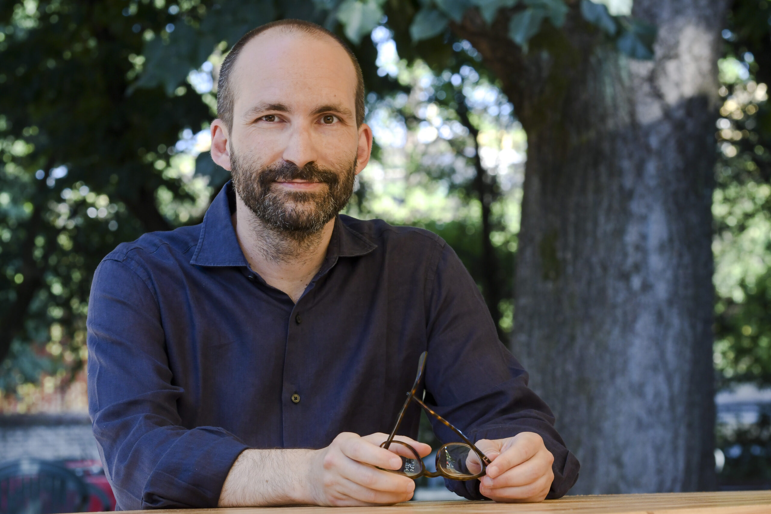 Francesco Cundari, Autore a Startmag