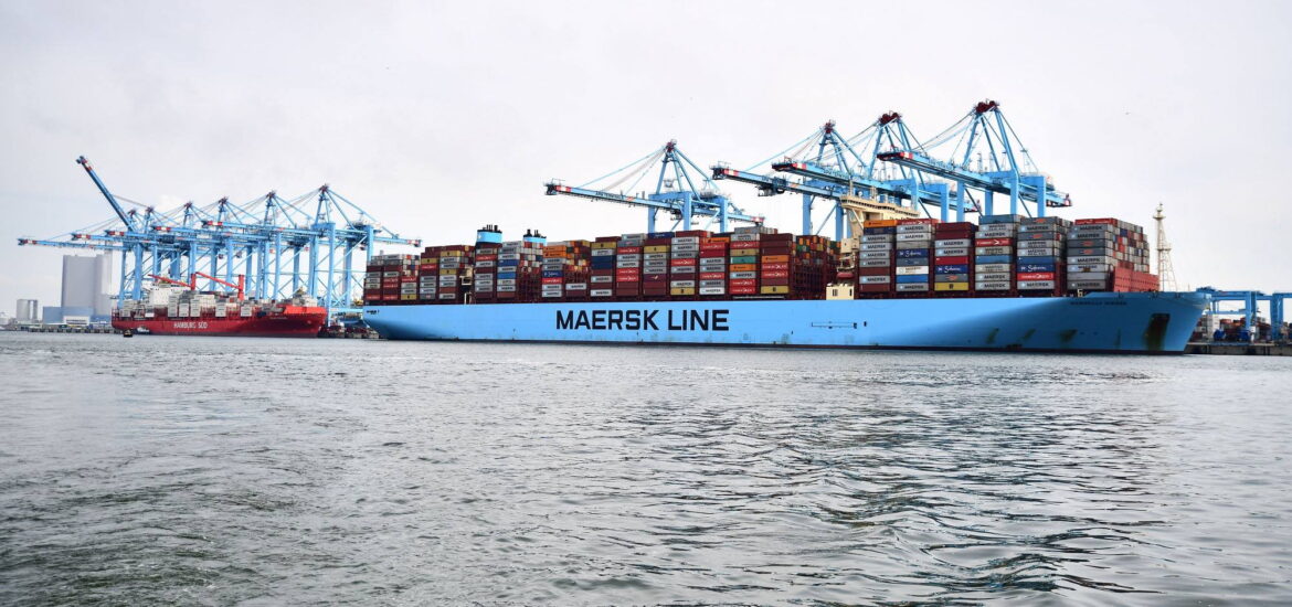 MAERSK